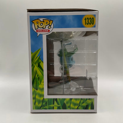 Flik on Dandelion Seed Funko Pop! A Bug's Life #1330 2023 Wondrous