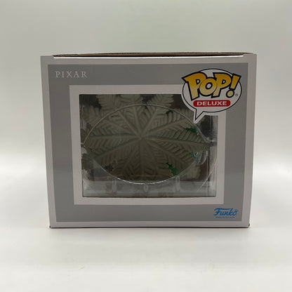 Flik on Dandelion Seed Funko Pop! A Bug's Life #1330 2023 Wondrous