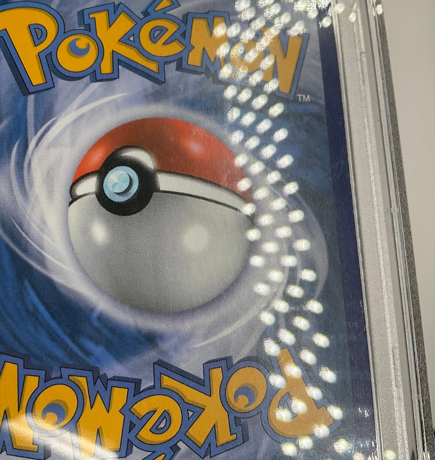 M Charizard ex Pokemon Flashfire #69 PSA 9