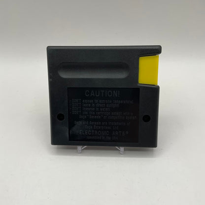 F-117 Night Storm Sega Genesis CIB