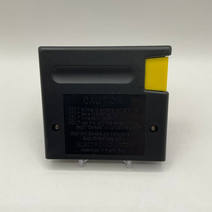 FIFA '96 Sega Genesis CIB