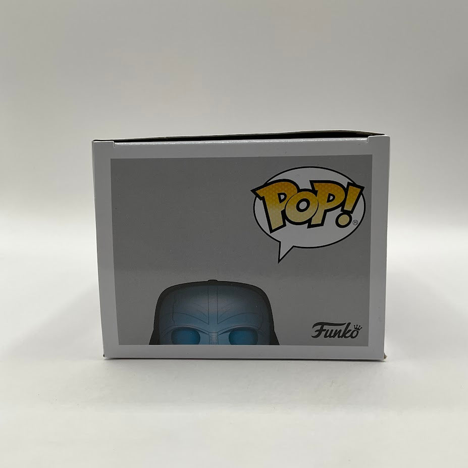 Darth Vader Funko Pop! Star Wars #288 GITD Target Exclusive