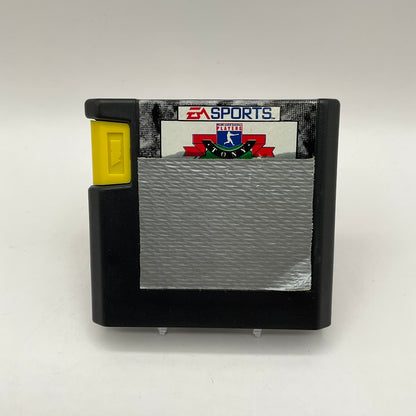 Tony La Russa Baseball Sega Genesis Used