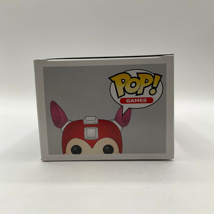 Rush Funko Pop! Mega Man #103