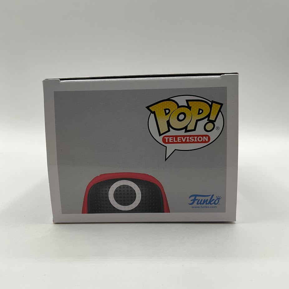 Masked Worker Funko Pop! Squid Game #1226