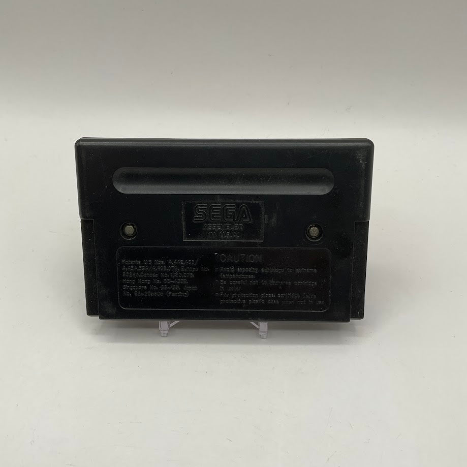 World Championship Soccer 2 Sega Genesis Used