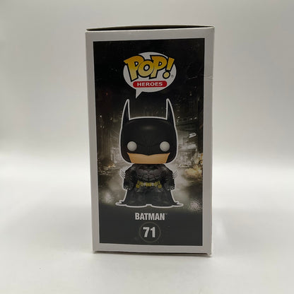 Batman Funko Pop! Batman Arkham Knight #71