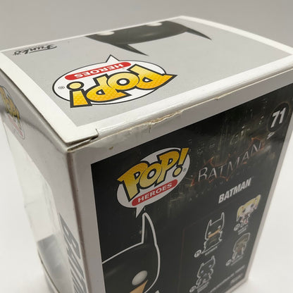 Batman Funko Pop! Batman Arkham Knight #71