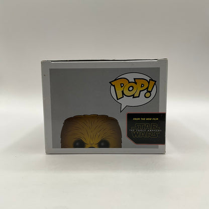 Chewbacca Funko Pop! Star Wars #63