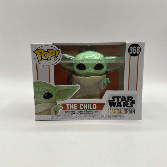 The Child Funko Pop! Star Wars #368