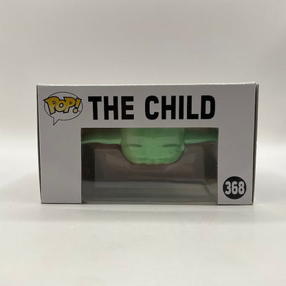 The Child Funko Pop! Star Wars #368