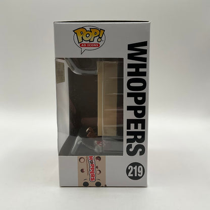 Whoppers Funko Pop! Ad Icons #219