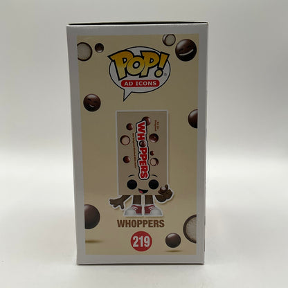 Whoppers Funko Pop! Ad Icons #219