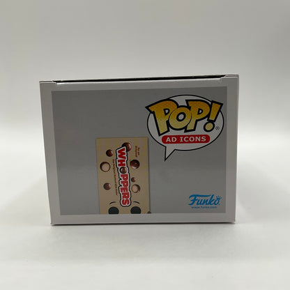 Whoppers Funko Pop! Ad Icons #219