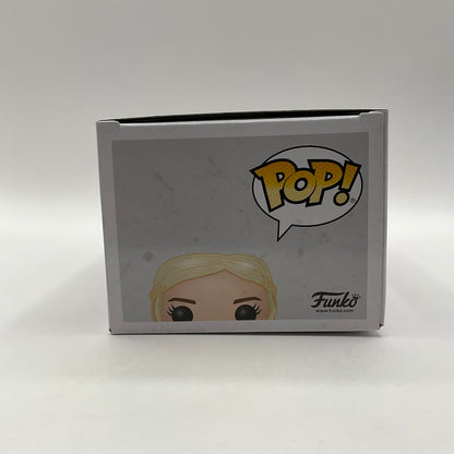 Daenerys Targaryen Funko Pop! Game of Thrones #03