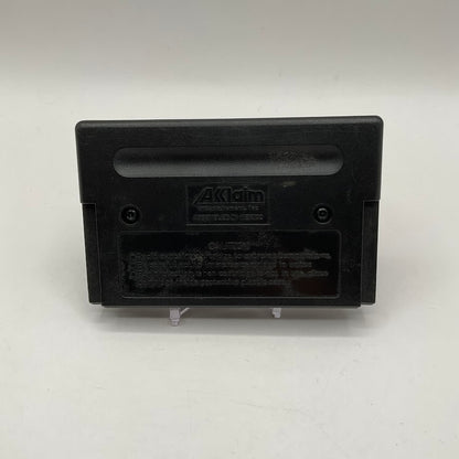 NBA All-Star Challenge Sega Genesis CIB