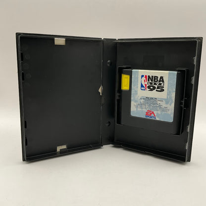 NBA Live '95 Sega Genesis Used