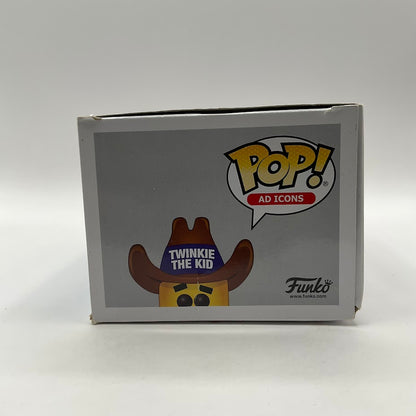 Twinkie the Kid Funko Pop! Ad Icons #27