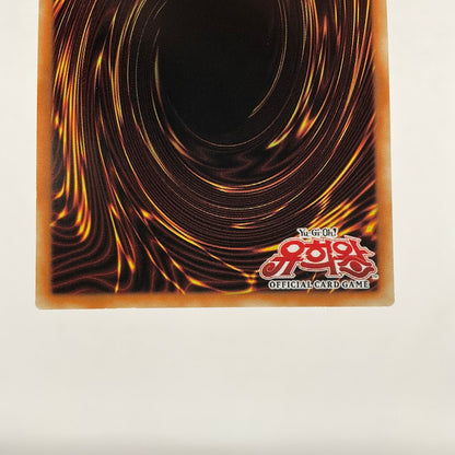 Blue-Eyes White Dragon Yu-Gi-Oh! Prismatic Rare Korean 20AP-KR000
