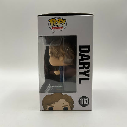 Daryl Funko Pop! Letterkenny #1163