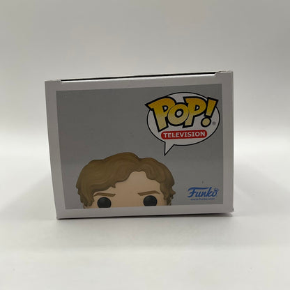Daryl Funko Pop! Letterkenny #1163