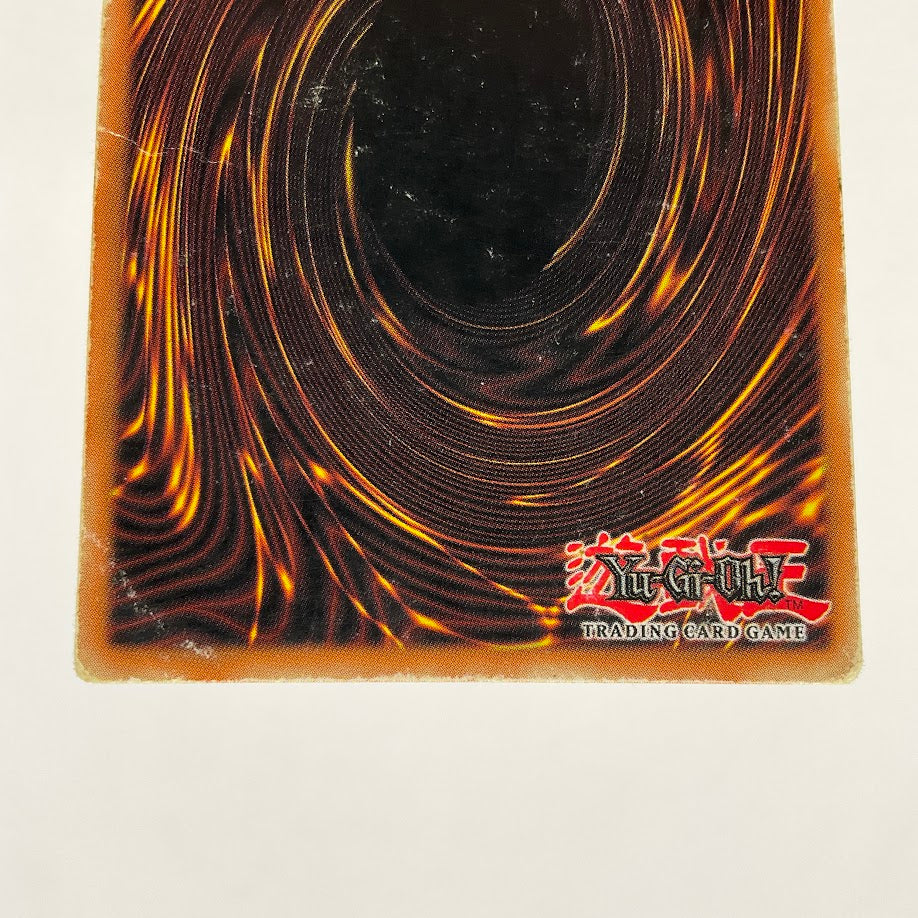 Blue-Eyes White Dragon Yu-Gi-Oh! Ultra Rare 1st Edition Spanish BIK-S001 #1
