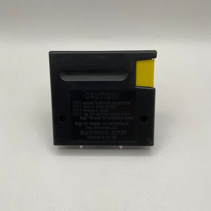NHLPA Hockey '93 Sega Genesis CIB #1