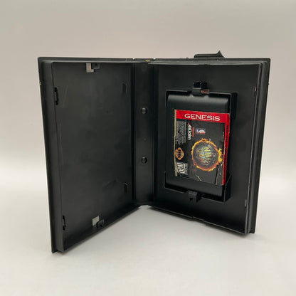 NBA Jam Tournament Edition Sega Genesis Used