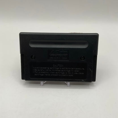 NBA Jam Tournament Edition Sega Genesis Used