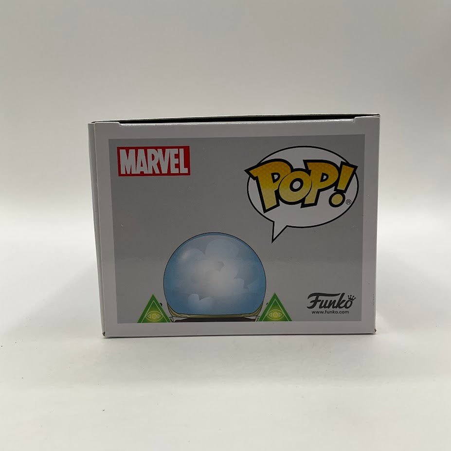 Mysterio Funko Pop! Spider-Man Far From Home #473