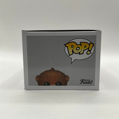 Baby Nippet Funko Pop! Star Wars #292 Flocked Target Exclusive