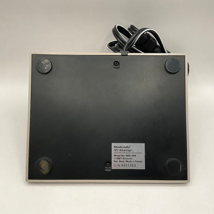 NES Advantage Controller NES Used #1