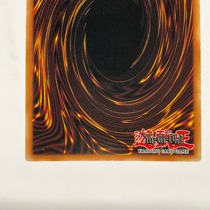 Blue-Eyes White Dragon Yu-Gi-Oh! Super 1st Edition Spanish SKE-SP001 #2