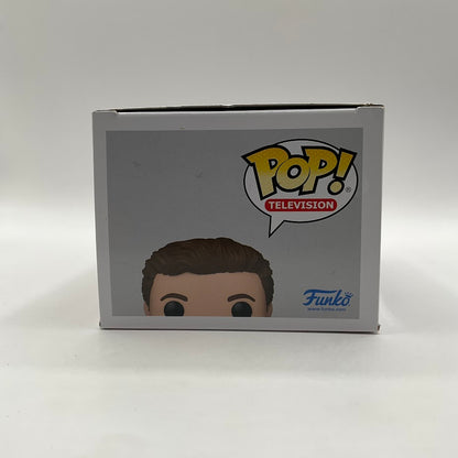 Roy "The Professor" Hinkley Funko Pop! Gillian's Island #1333 WB 100