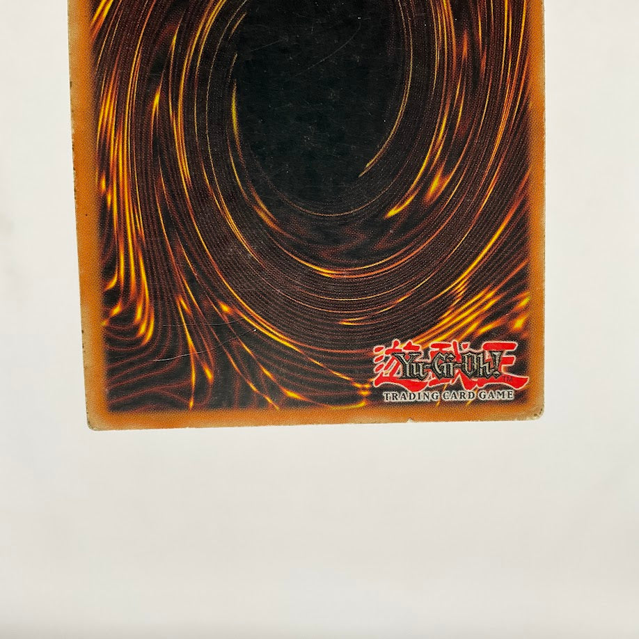 Blue-Eyes White Dragon Yu-Gi-Oh! Ultra Rare 1st Edition Porteugese DIK-P001 #4