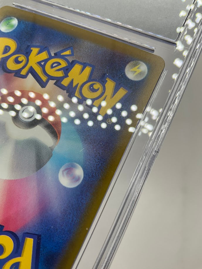 Mega Gengar ex Pokemon Mega Dream ex Special Art Rare Holo Japanese #240 CGC 10、Collector Store LLC Gaming、kayou