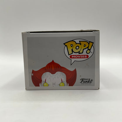 Pennywise with Beaver Hat Funko Pop! IT Chapter 2 #779 FYE Exclusive