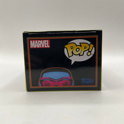 Captain America Funko Pop! The Falcon & The Winter Solider #987 Target