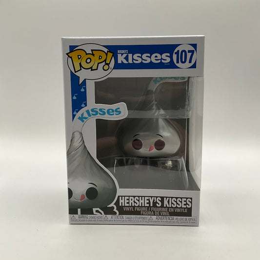 Hershey's Kisses Funko Pop! Ad Icon #107