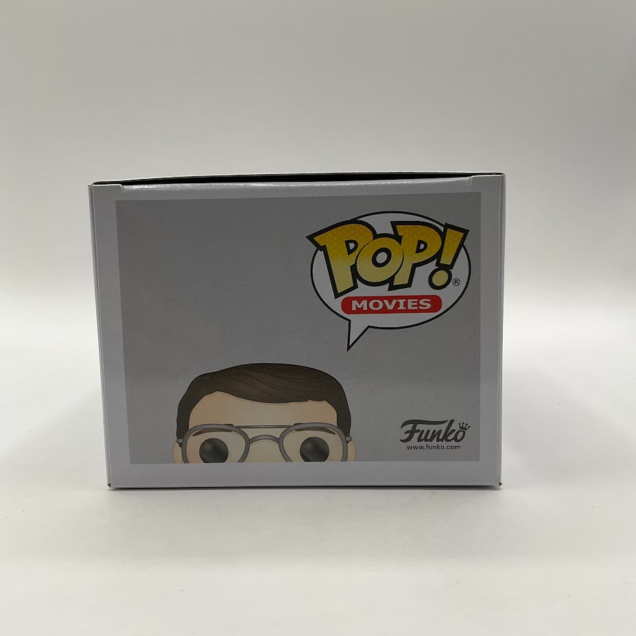 Chief Brody Funko Pop! Jaws #755