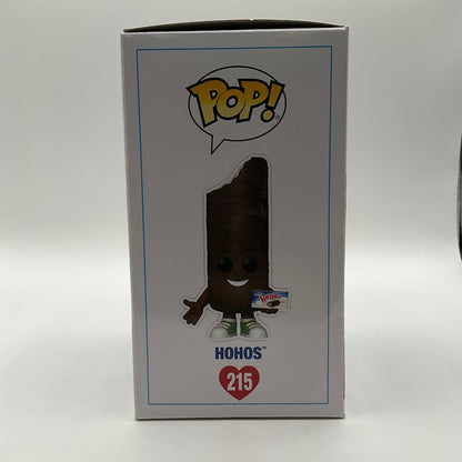 Hohos Funko Pop! Ad Icon #215
