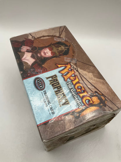 Magic the Gathering Prophecy Deck Display *See Photos*