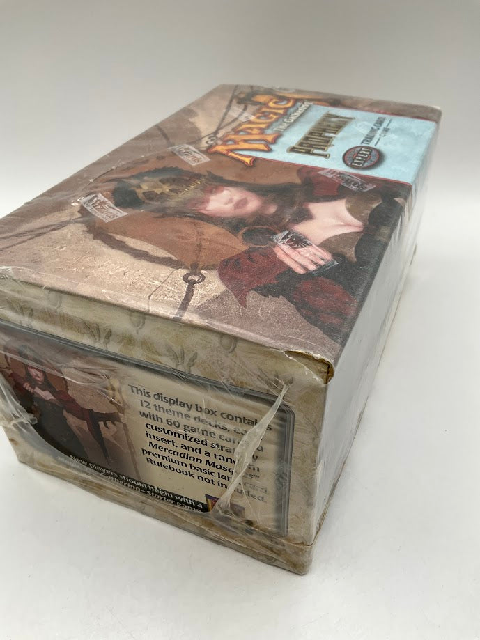 Magic the Gathering Prophecy Deck Display *See Photos*