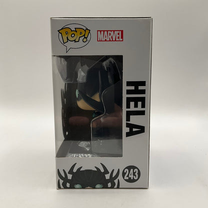 Hela Funko Pop! Thor Ragnarok #243
