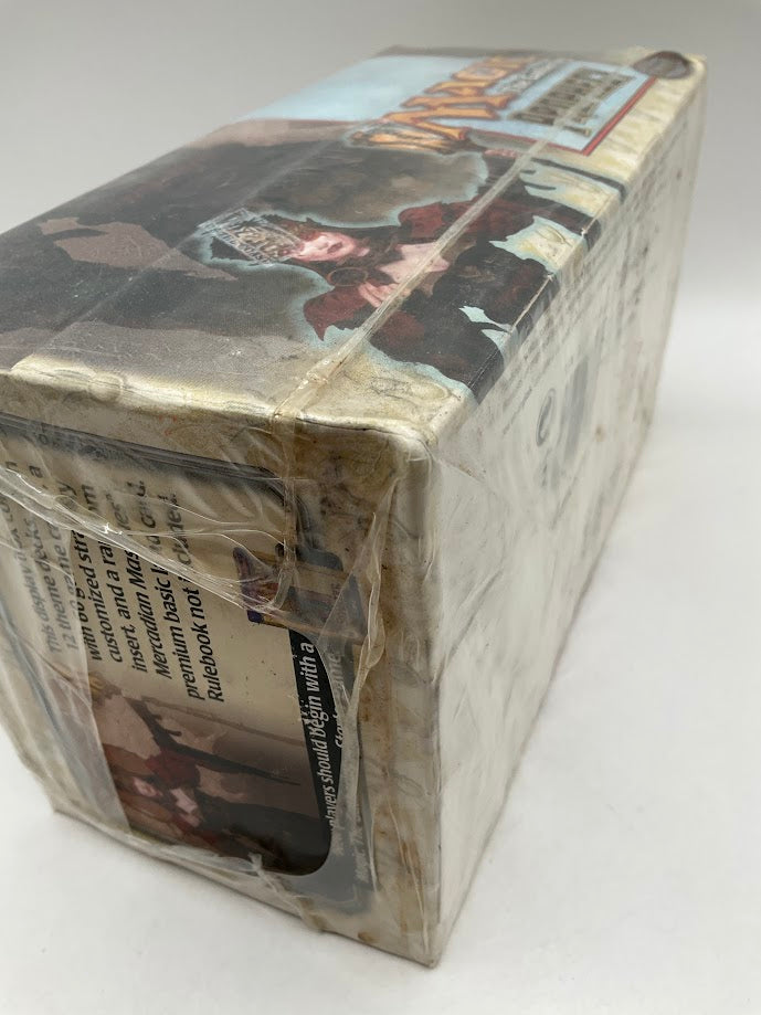 Magic the Gathering Prophecy Deck Display *See Photos*
