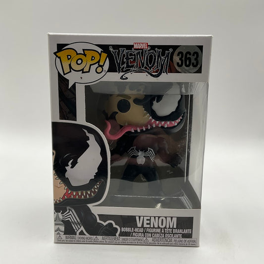 Venom Funko Pop! Marvel #363