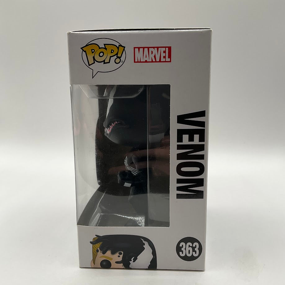 Venom Funko Pop! Marvel #363