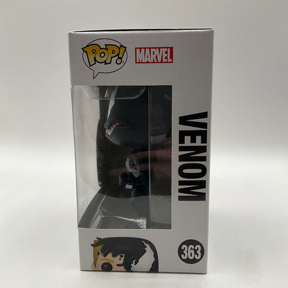 Venom Funko Pop! Marvel #363