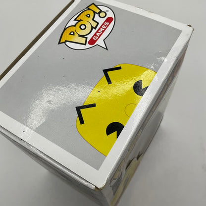 Pac-Man Funko Pop! Video Games #81