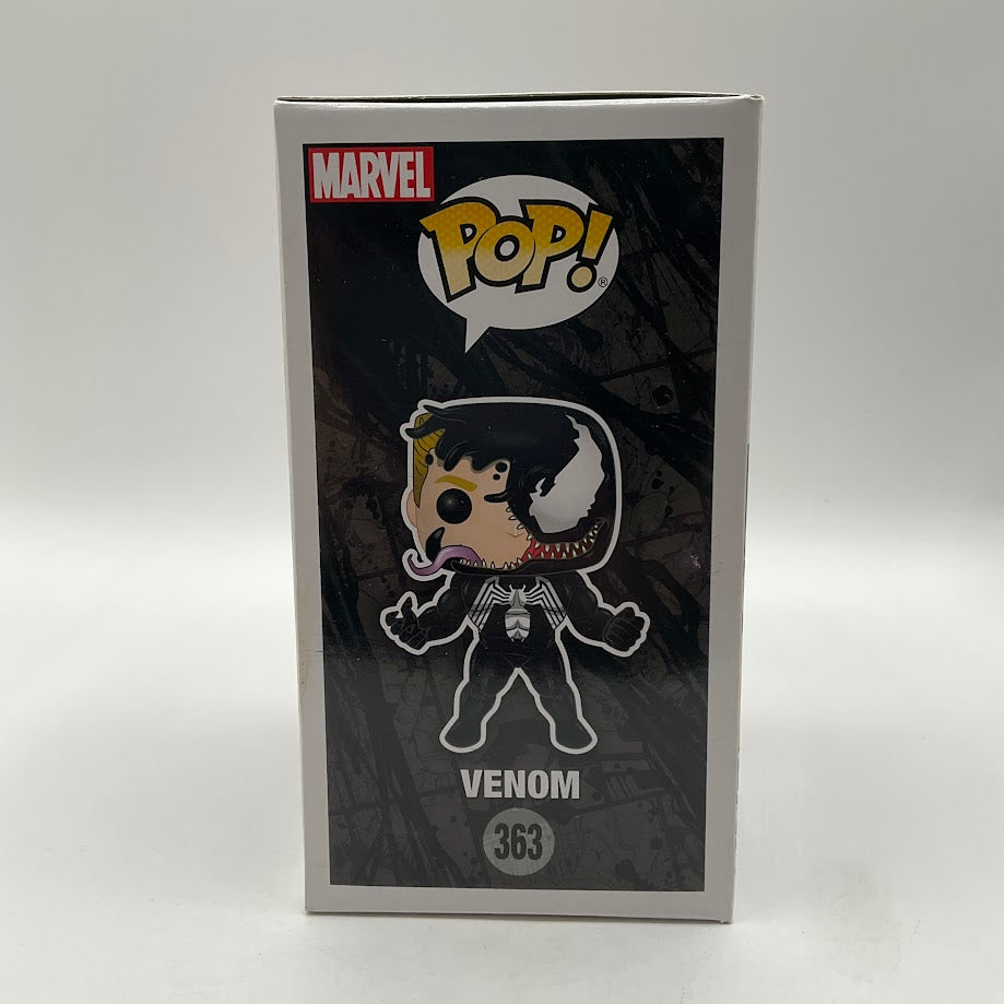 Venom Funko Pop! Marvel #363